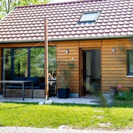 Ferienhaus Gartenglueck Берлін Екстер'єр фото